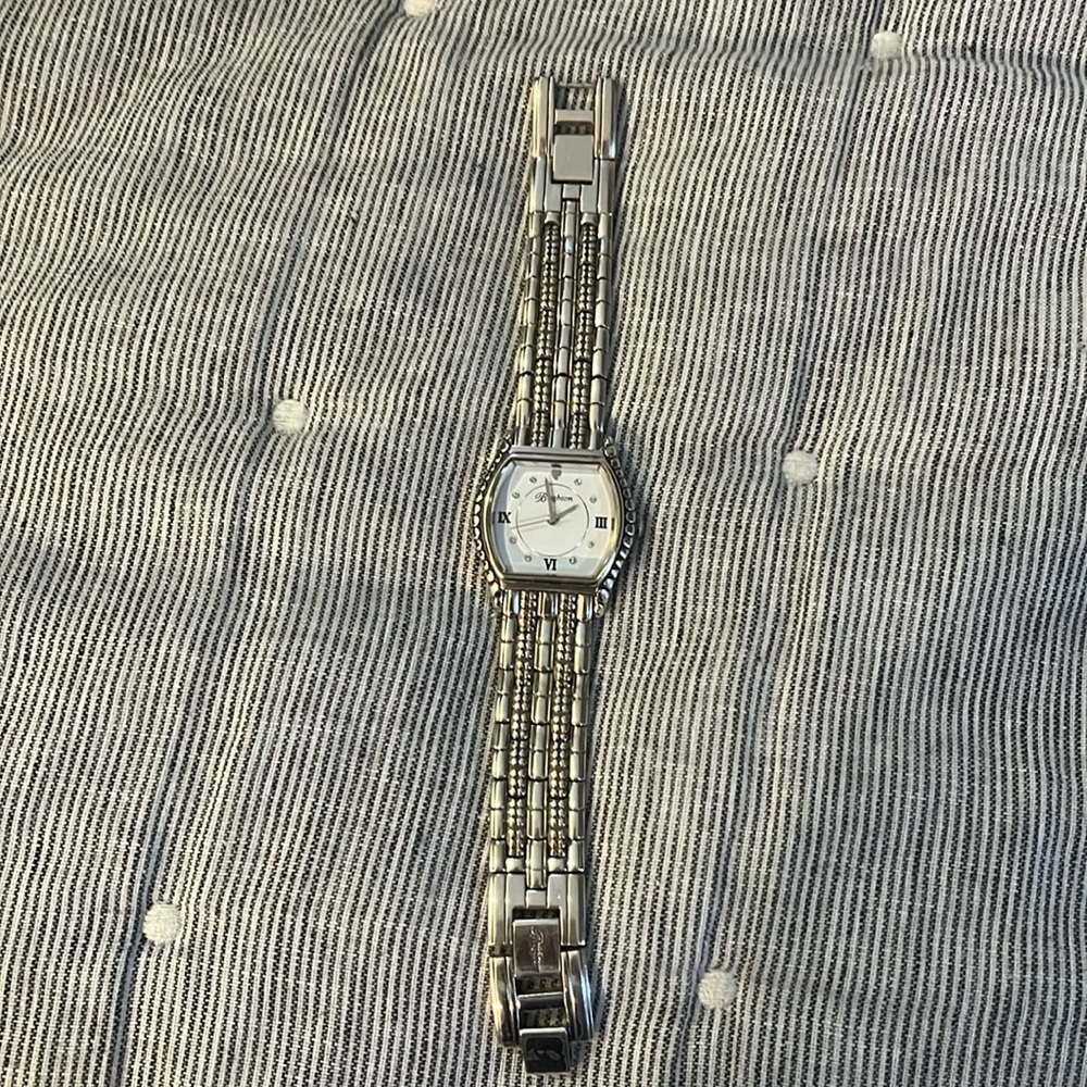 Brighton collectibles watch